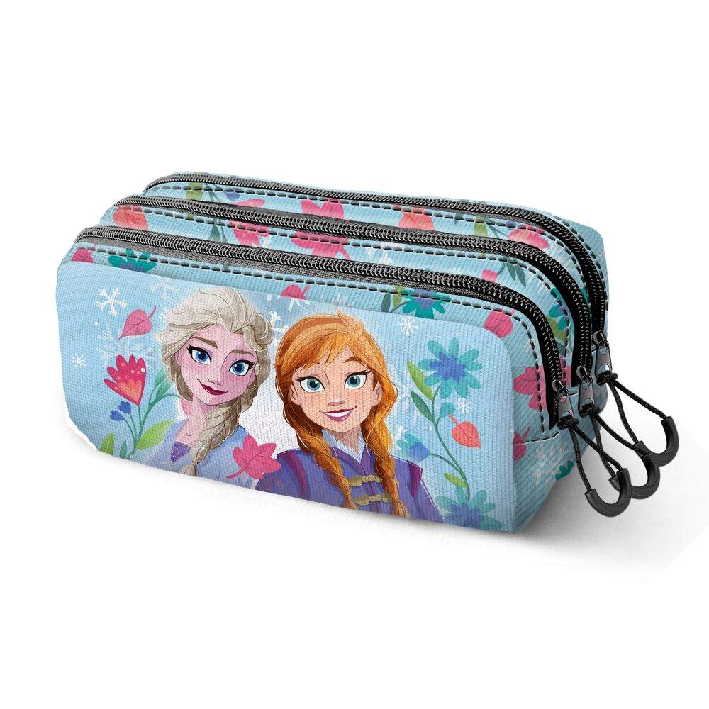 Disney Frost 2 trippelpennal