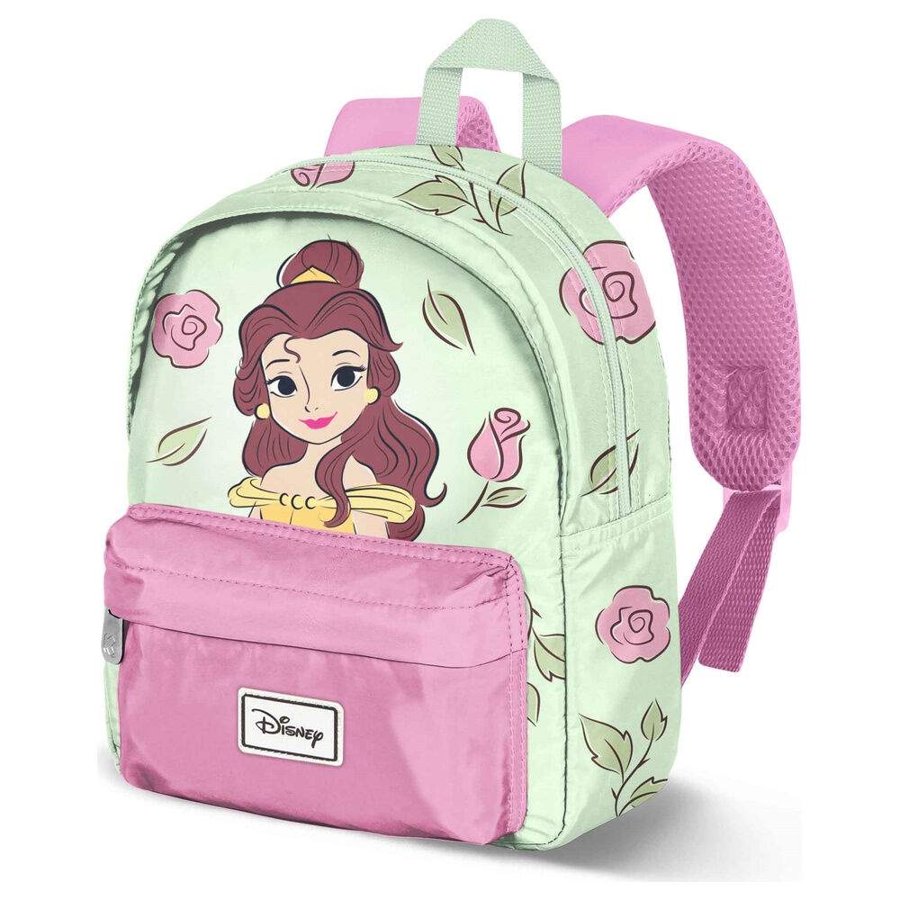 Disney Skjønnheten og Udyret Rose-ryggsekk 27 cm
