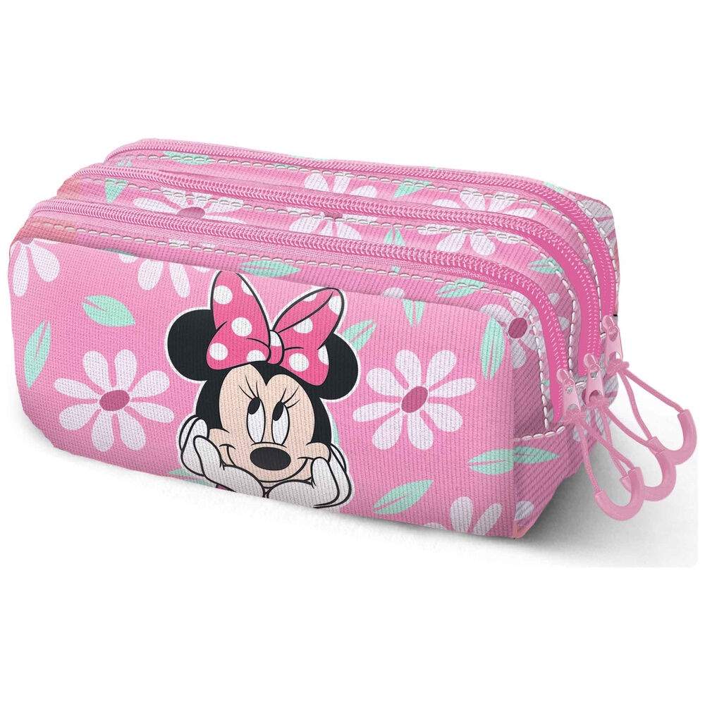 Disney Minnie trippelpennal