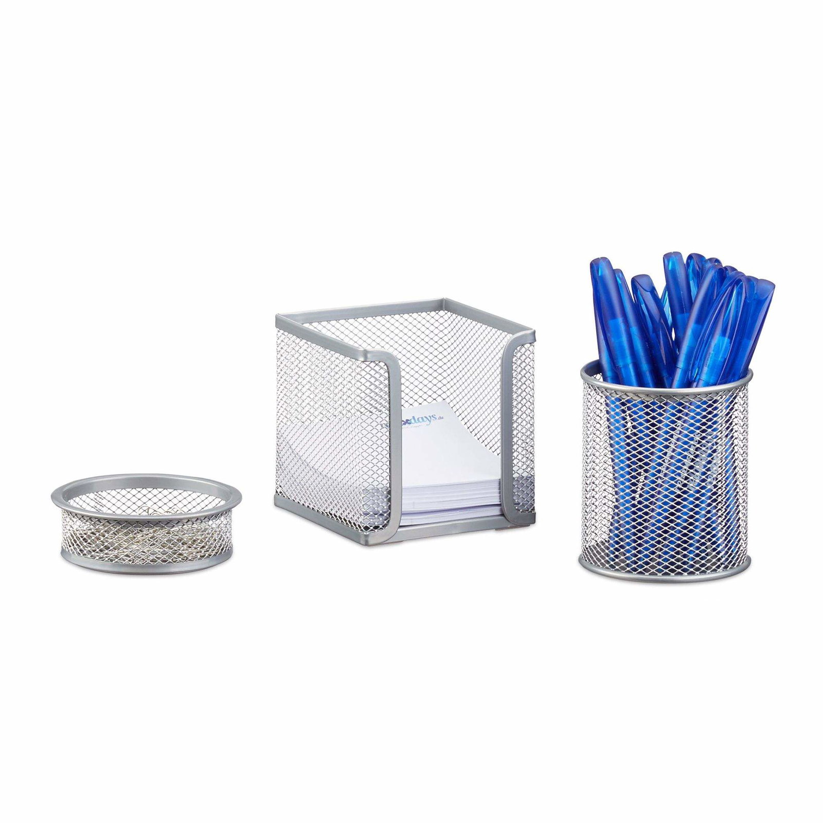 Planleggersett, 3 deler