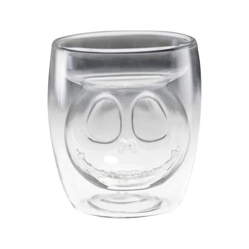 Disney Nightmare Before Christmas Dobbeltvegget 3D-glasshode