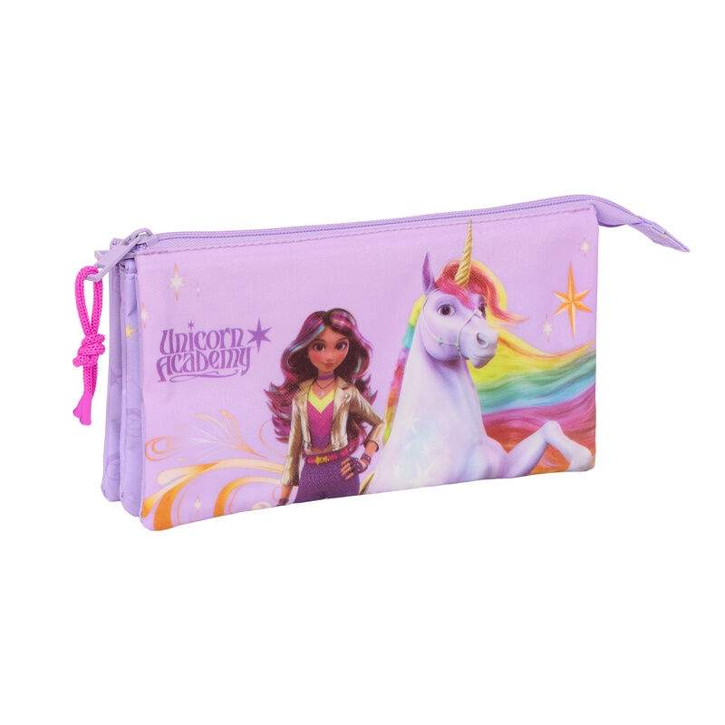 Unicorn Academy trippelpennal