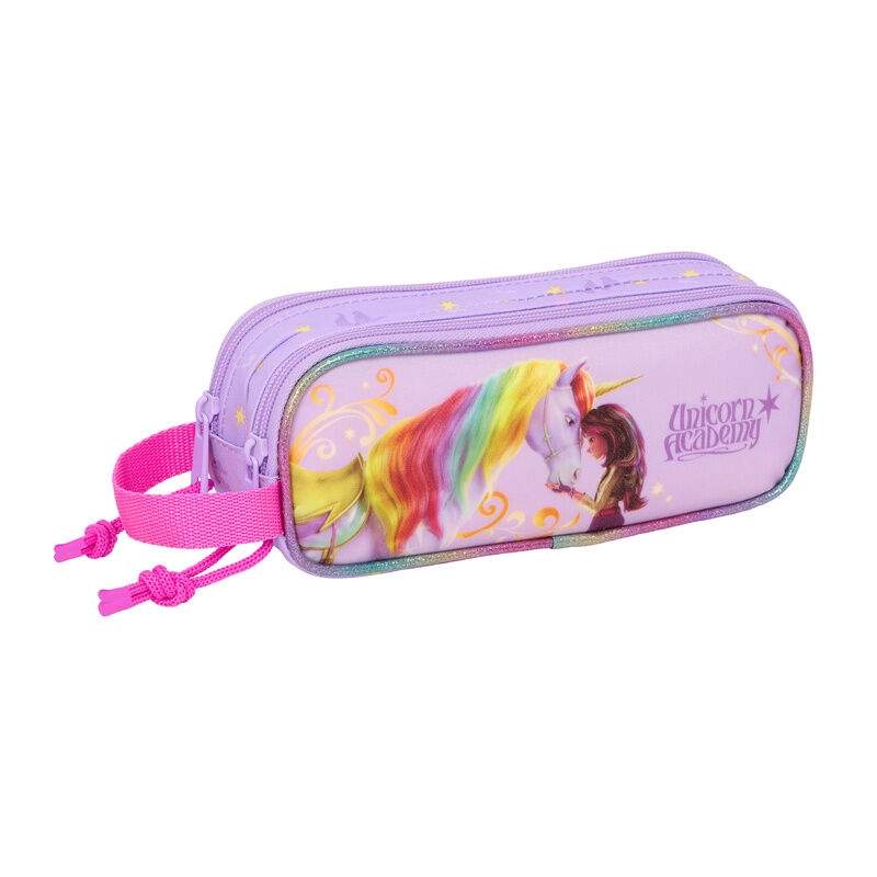 Unicorn Academy dobbelt penal