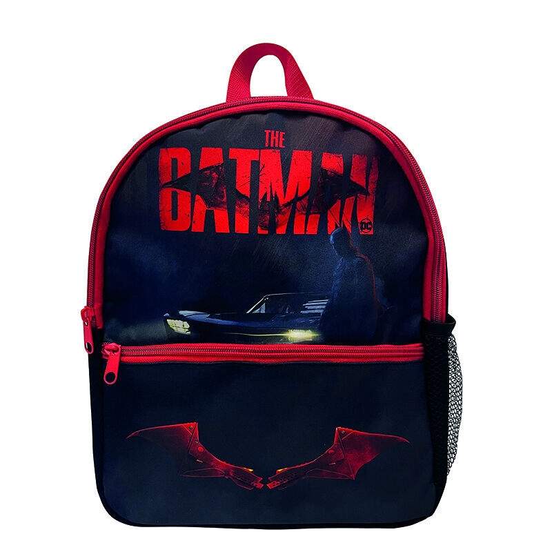DC Comics Batman-ryggsekk 35 cm