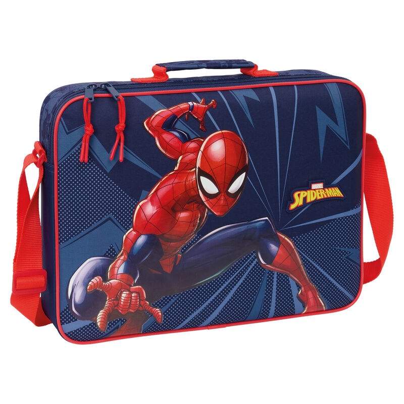Marvel Spiderman skoleveske