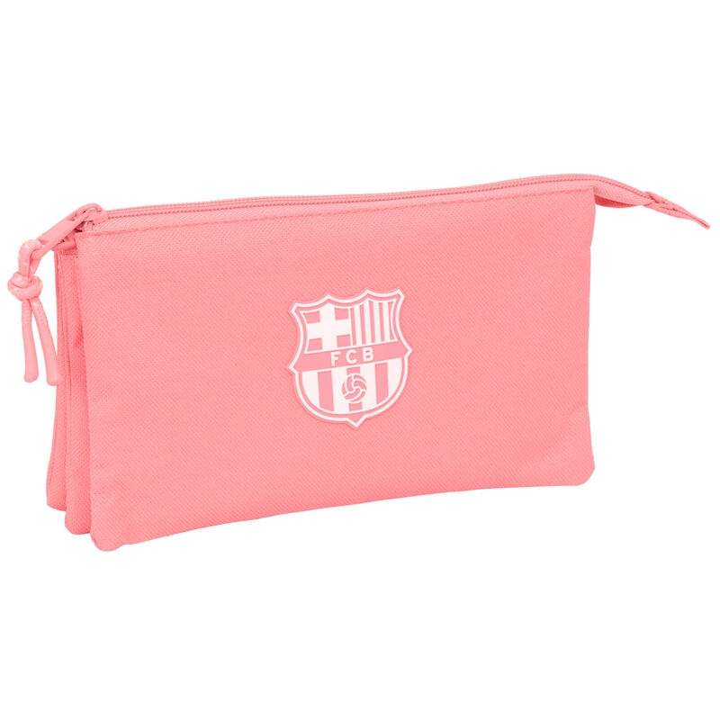 FC Barcelona trippel penal