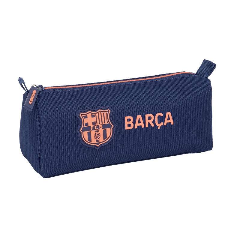 F.C. Barcelona 2 Equipment 25/26 penal