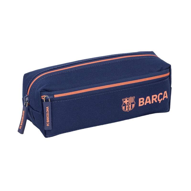 F.C. Barcelona 2 Equipment 25/26 trippelpennal