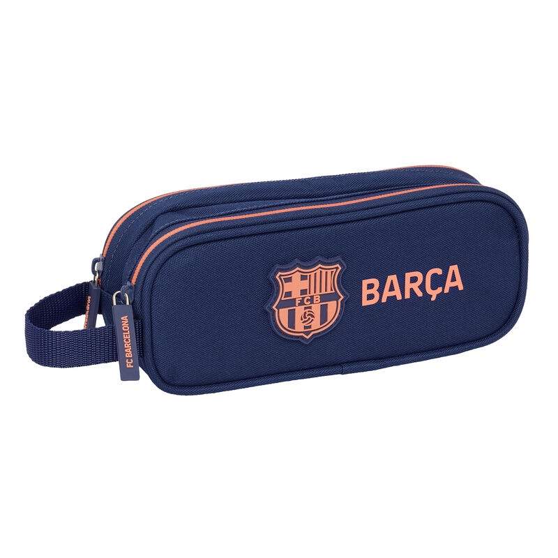 F.C. Barcelona 2 Equipment 25/26 dobbelt penal