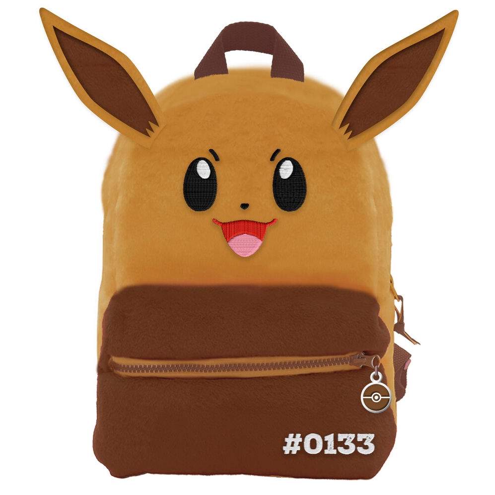 Pokémon Eevee-ryggsekk 30 cm