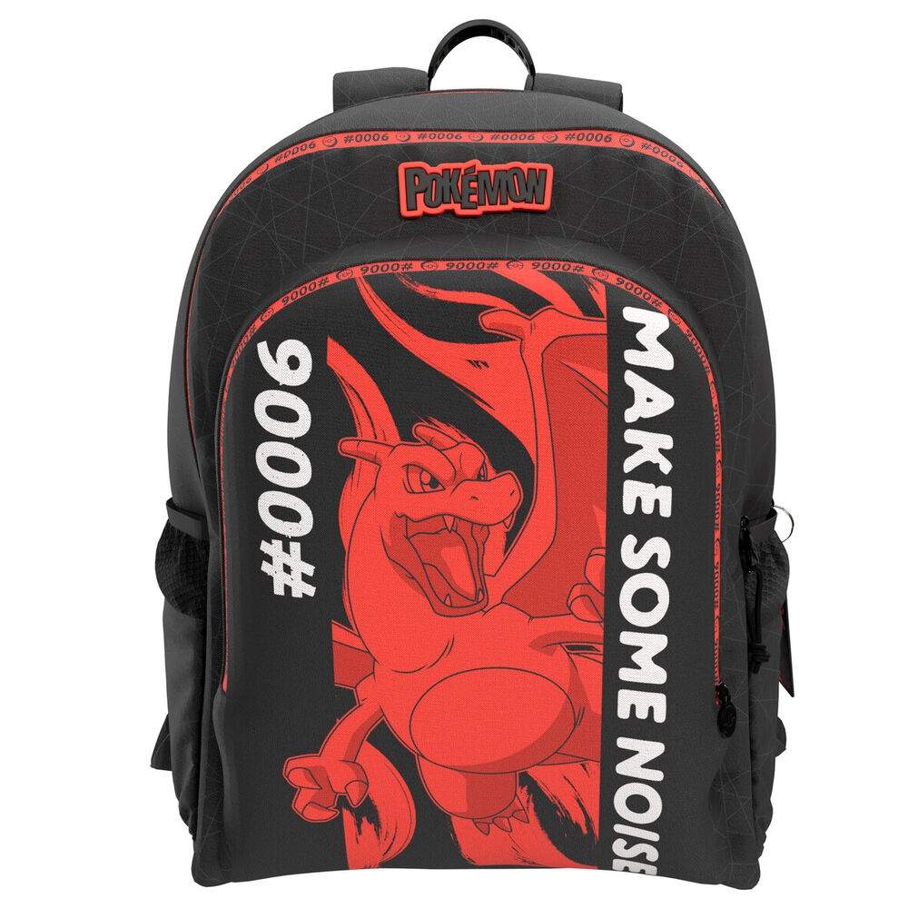 Pokémon Charizard Twilight Champions ryggsekk 42cm
