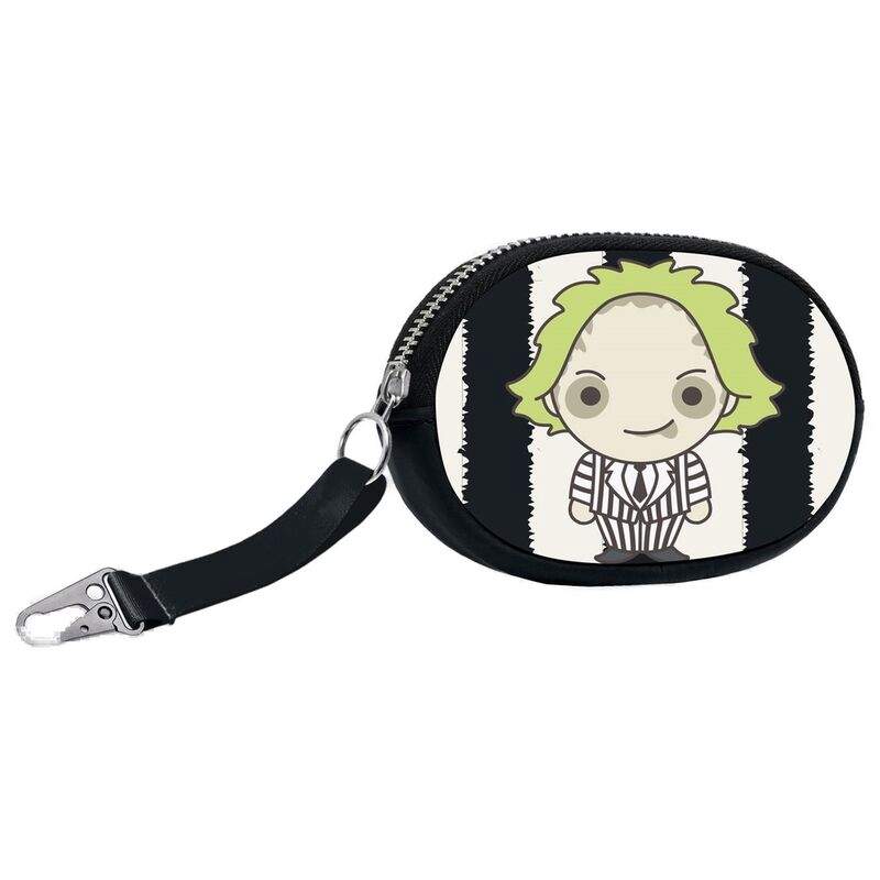 Beetlejuice Strips-veske