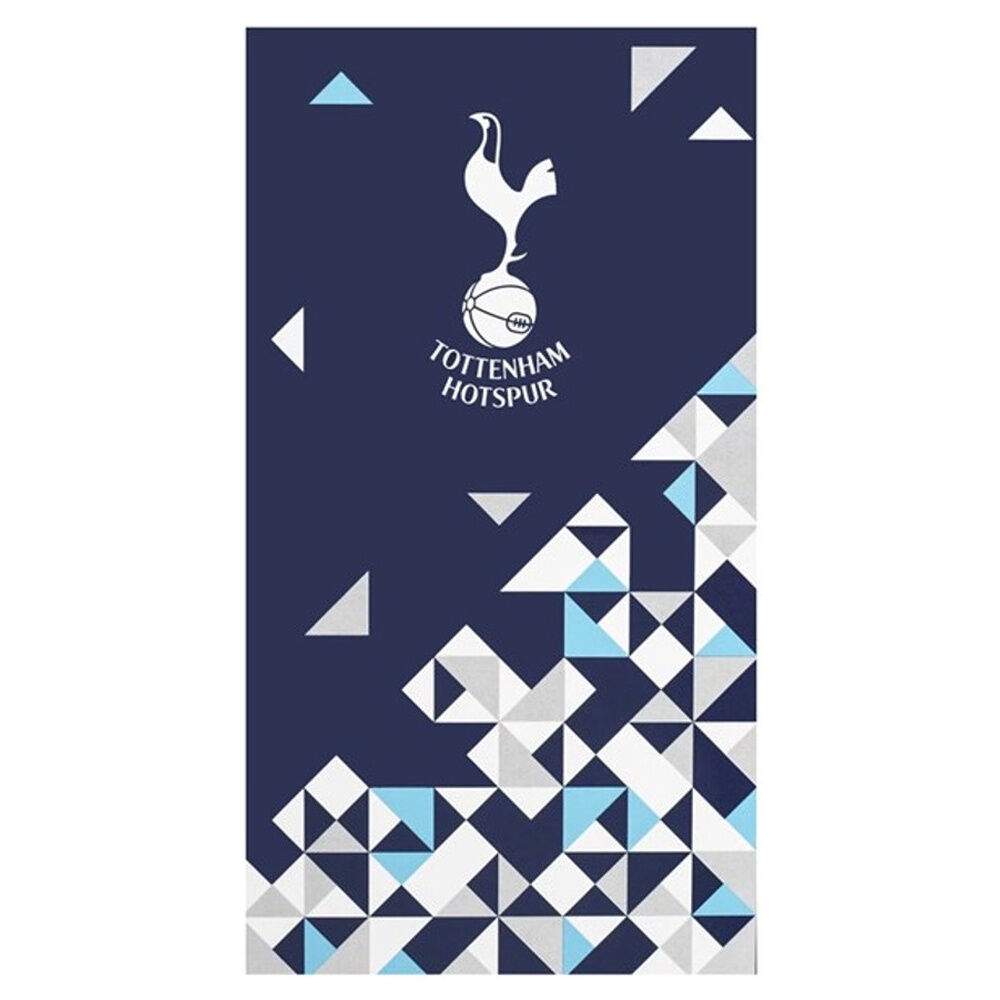 Tottenham F.C. mikrofiber strandhåndkle