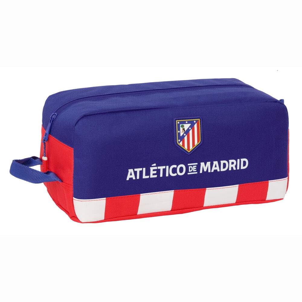 Atletico de Madrid skoveske