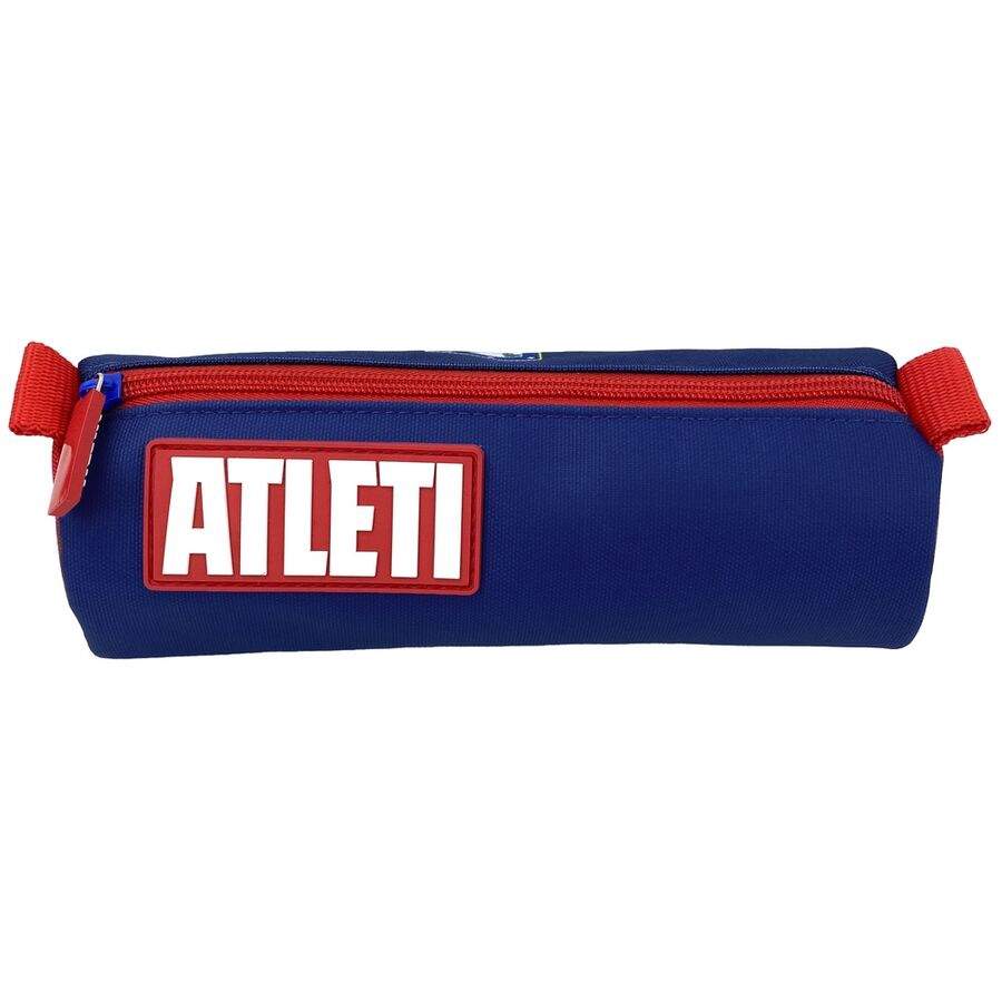 Atletico de Madrid pennal