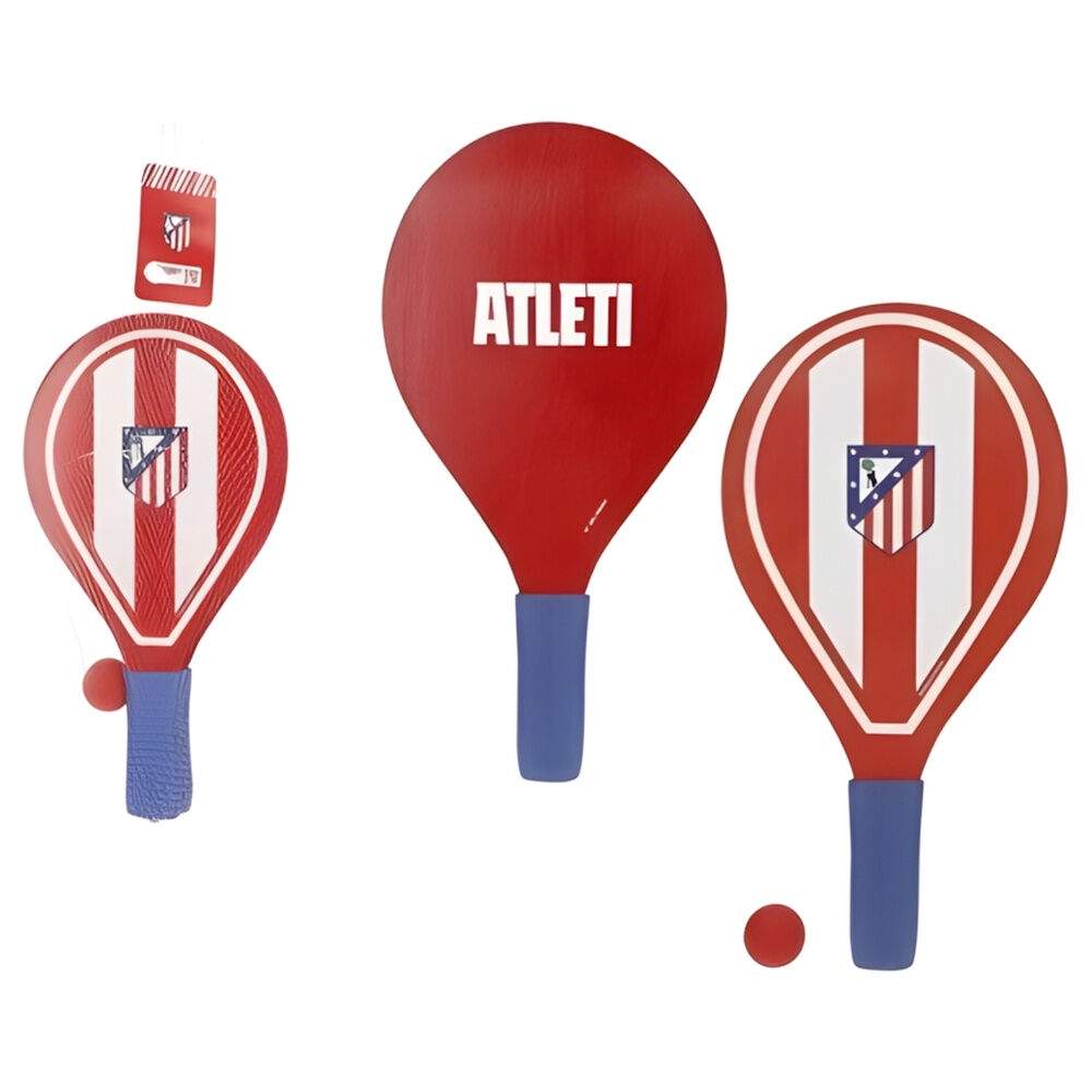 Atletico de Madrid strandspader sett