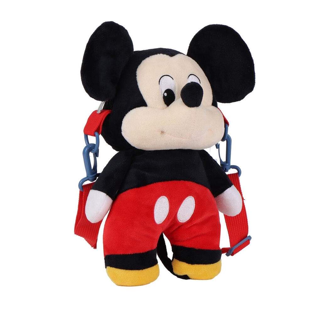 Disney Mikke Mus plysjveske