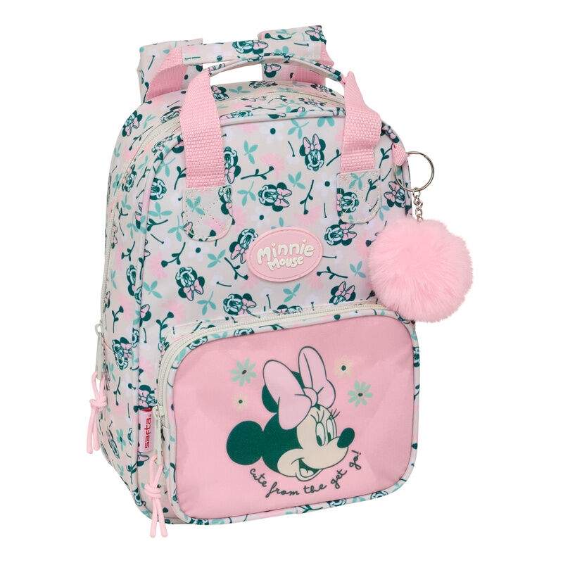 Disney Minnie Mouse-ryggsekk 20 cm