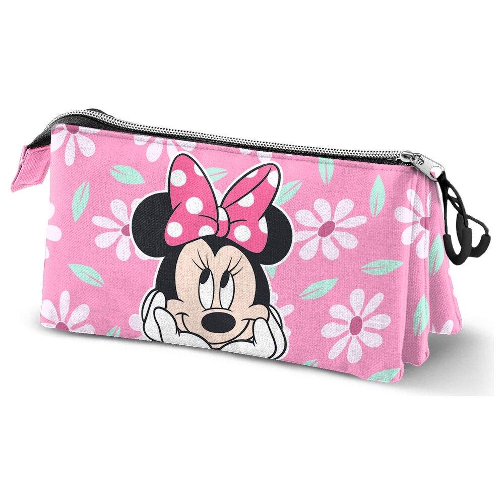 Disney Minnie Blooming trippelpennal