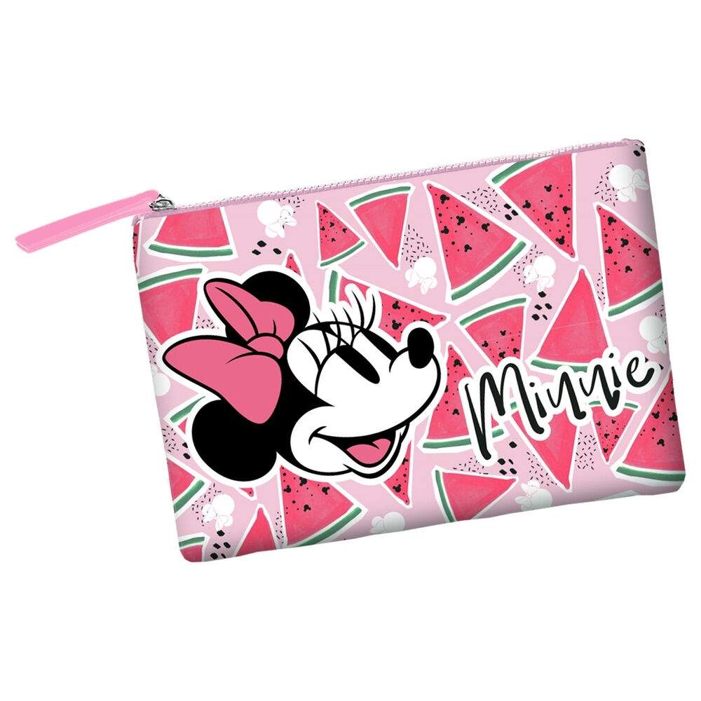 Disney Minnie Watermelon toalettveske