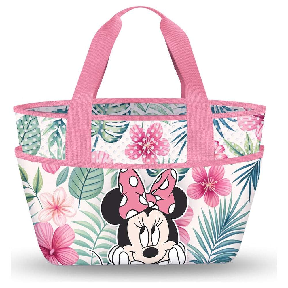 Disney Minnie Caribe strandveske