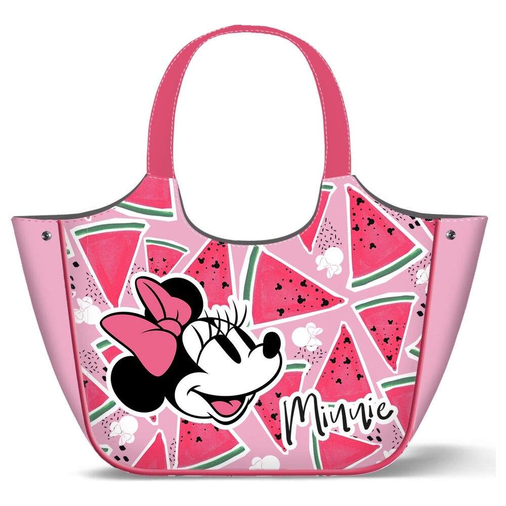 Disney Minnie Watermelon strandveske
