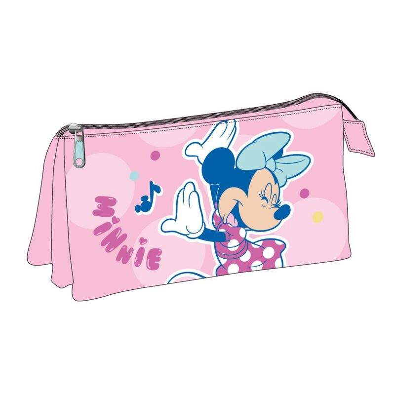 Disney Minnie trippelpennal