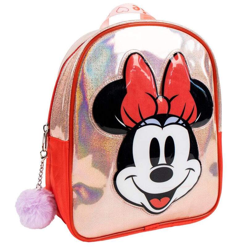 Disney Minnie fantasy-ryggsekk 23 cm