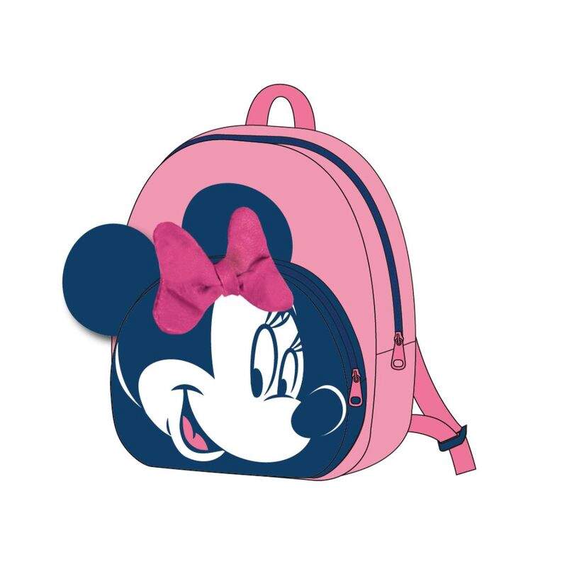 Disney Minnie-ryggsekk 22 cm
