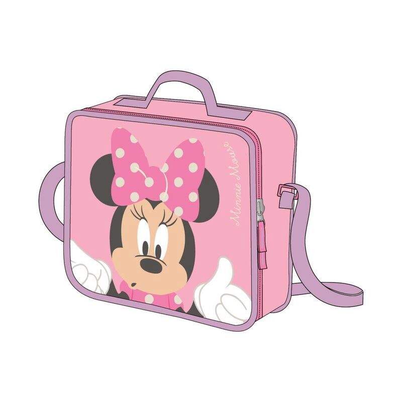 Disney Minnie termisk matpose