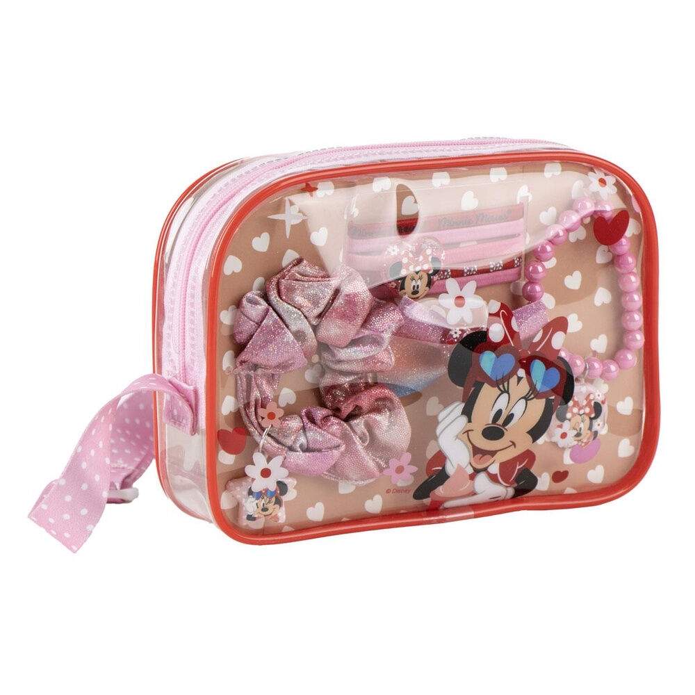 Disney Minnie skjønnhetssett