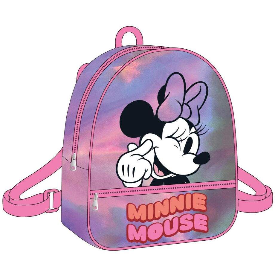 Disney Minnie casual ryggsekk 23 cm