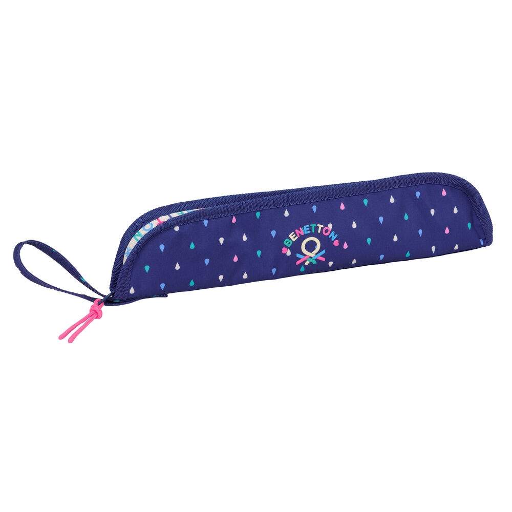 Benetton Drop fløyteetui
