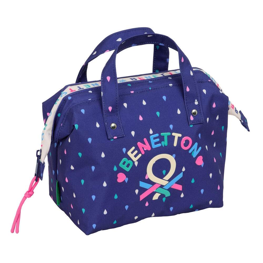 Benetton Drop sminkeveske