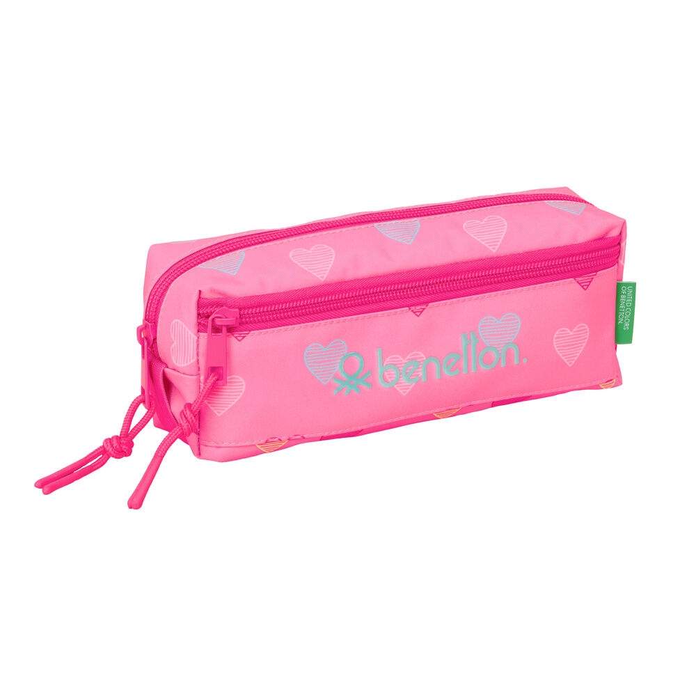 Benetton Heart trippelpennal
