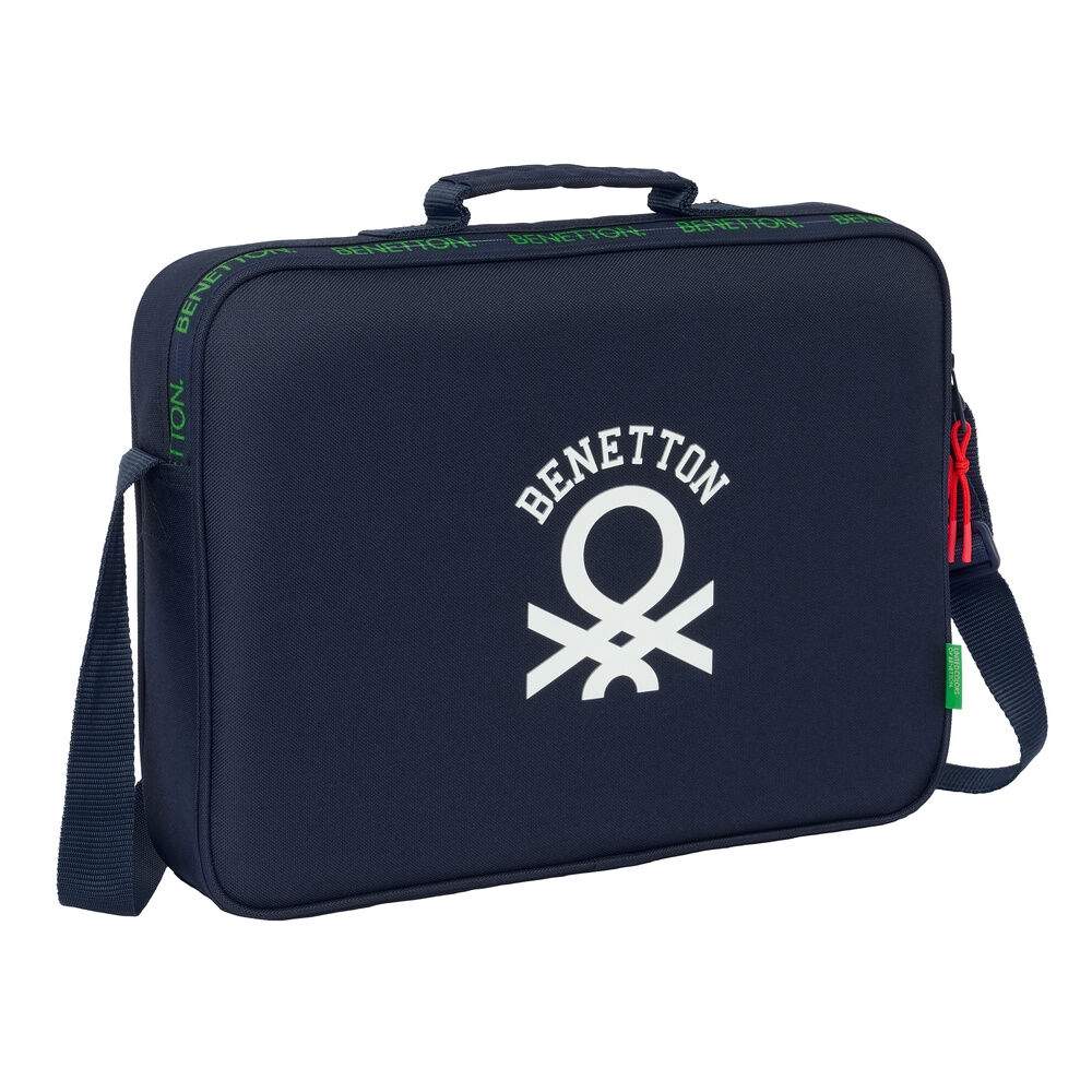 Benetton Together skoleveske