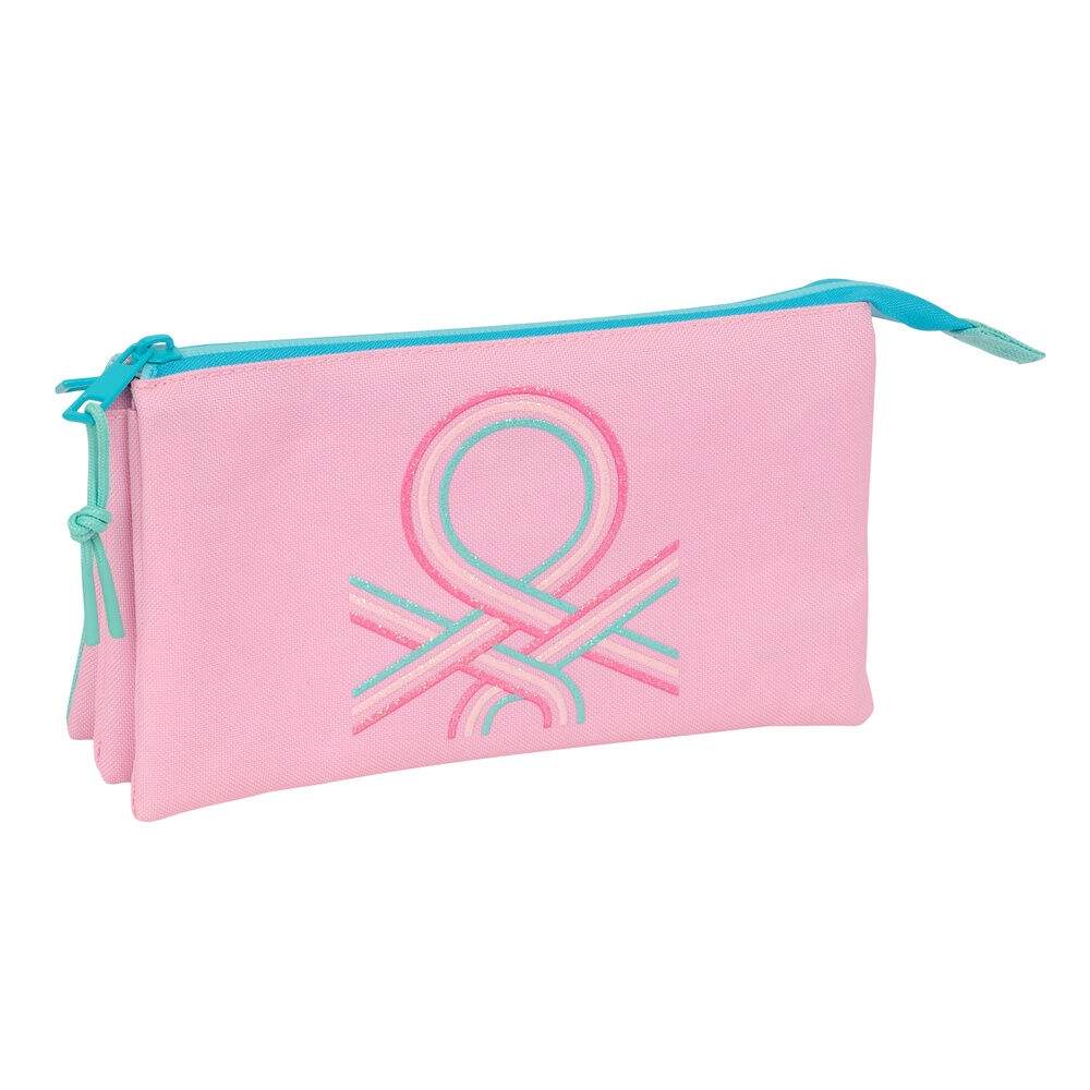 Benetton Dolce trippelpennal