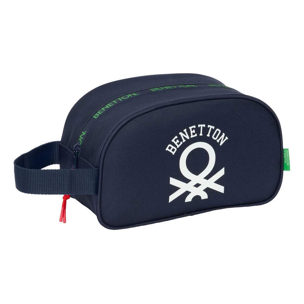 Benetton Together tilpasningsdyktig sminkeveske