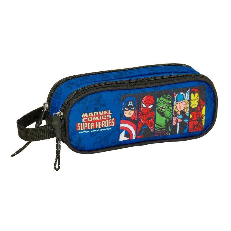 Marvel Avengers dobbelt penal