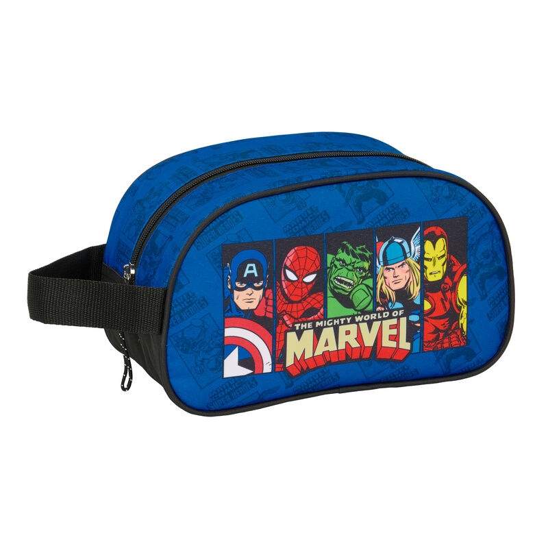 Marvel Avengers bæreveske