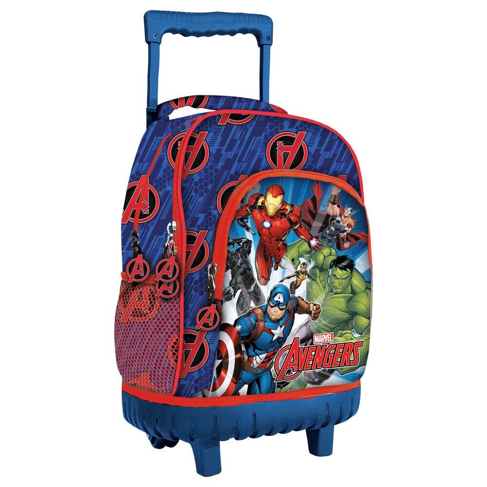 Marvel Avengers-tralle 44 cm