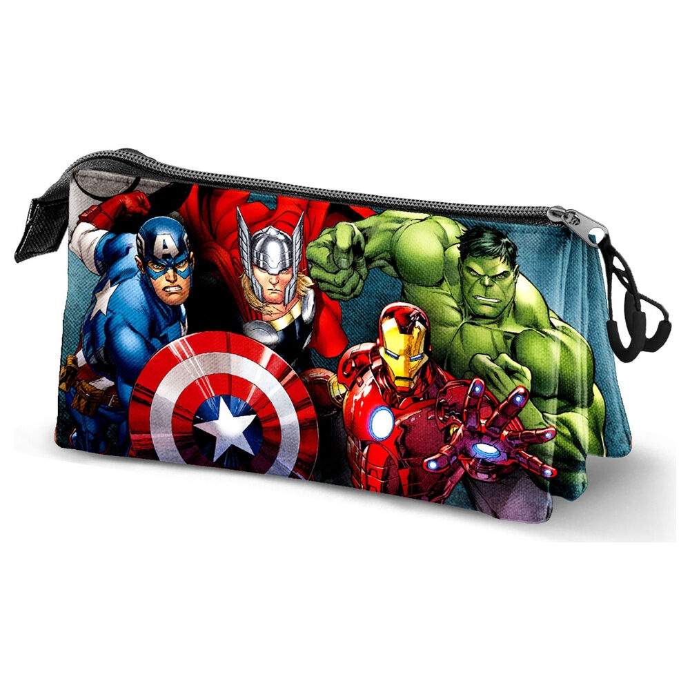 Marvel Avengers Unit trippelpennal