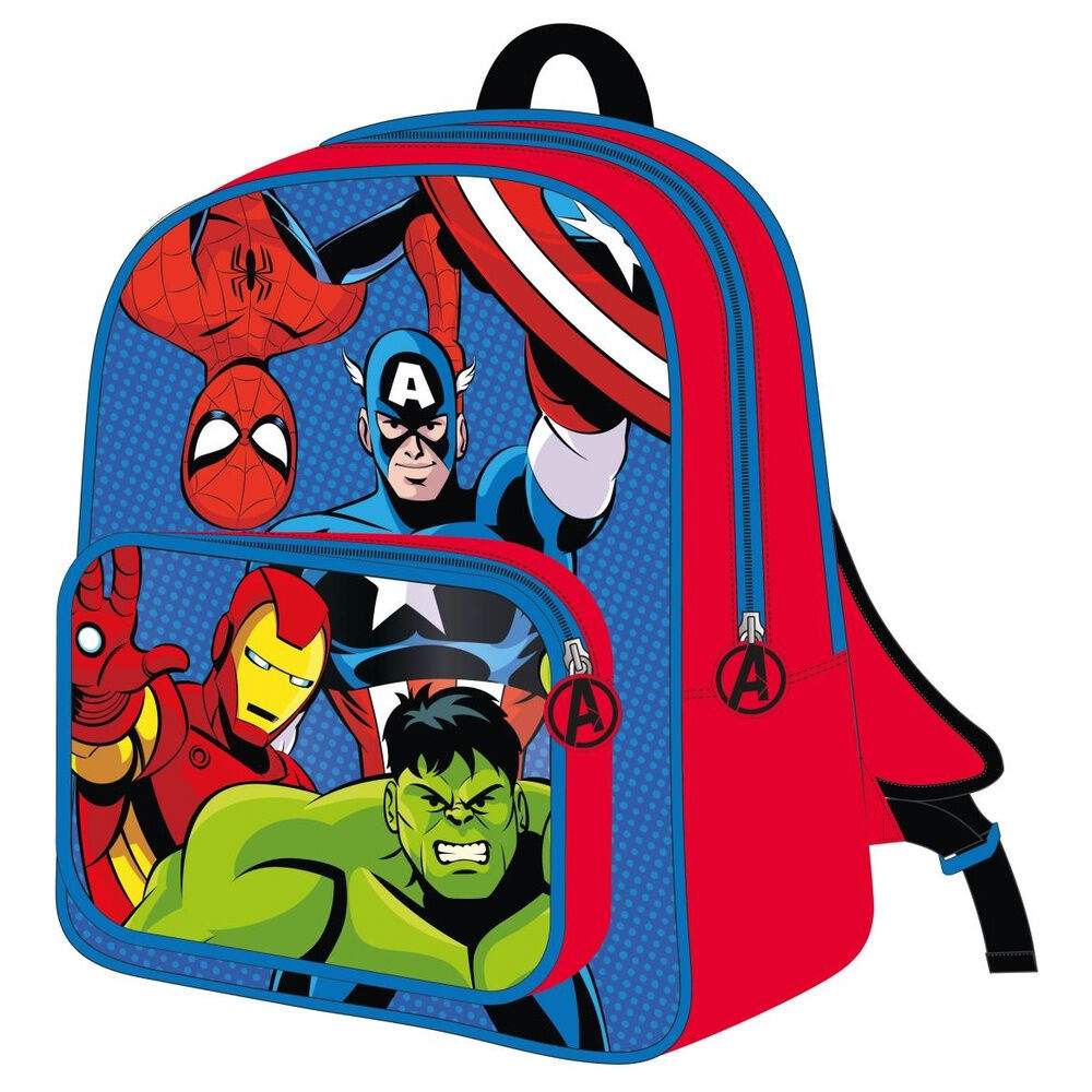 Vengadores Avengers-ryggsekk 30 cm