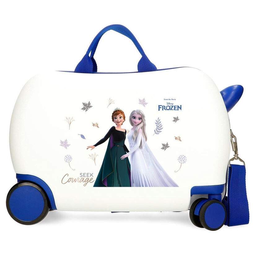 Disney Frost Seek Courage ABS-trillekoffert 45 cm