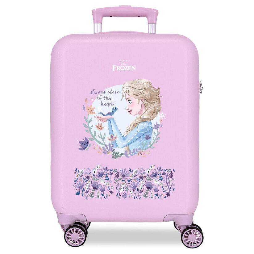 Disney Frost Close To The Heart ABS-trillekoffert 50 cm