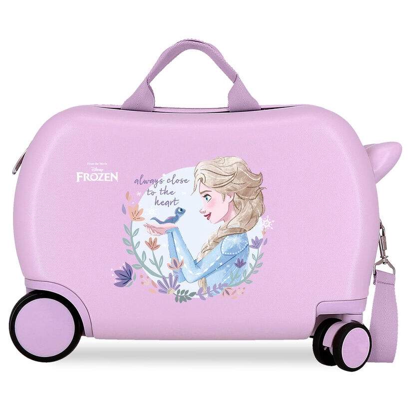 Disney Frost Close To The Heart ABS-trillekoffert 45 cm