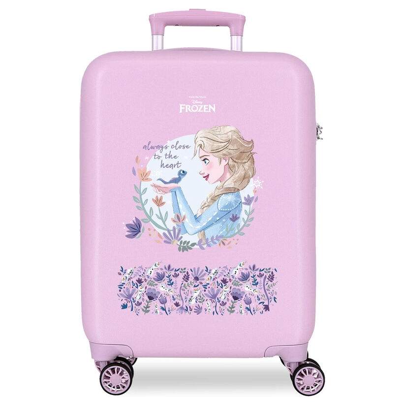 Disney Frost Close To The Heart ABS-trillekoffert 55 cm