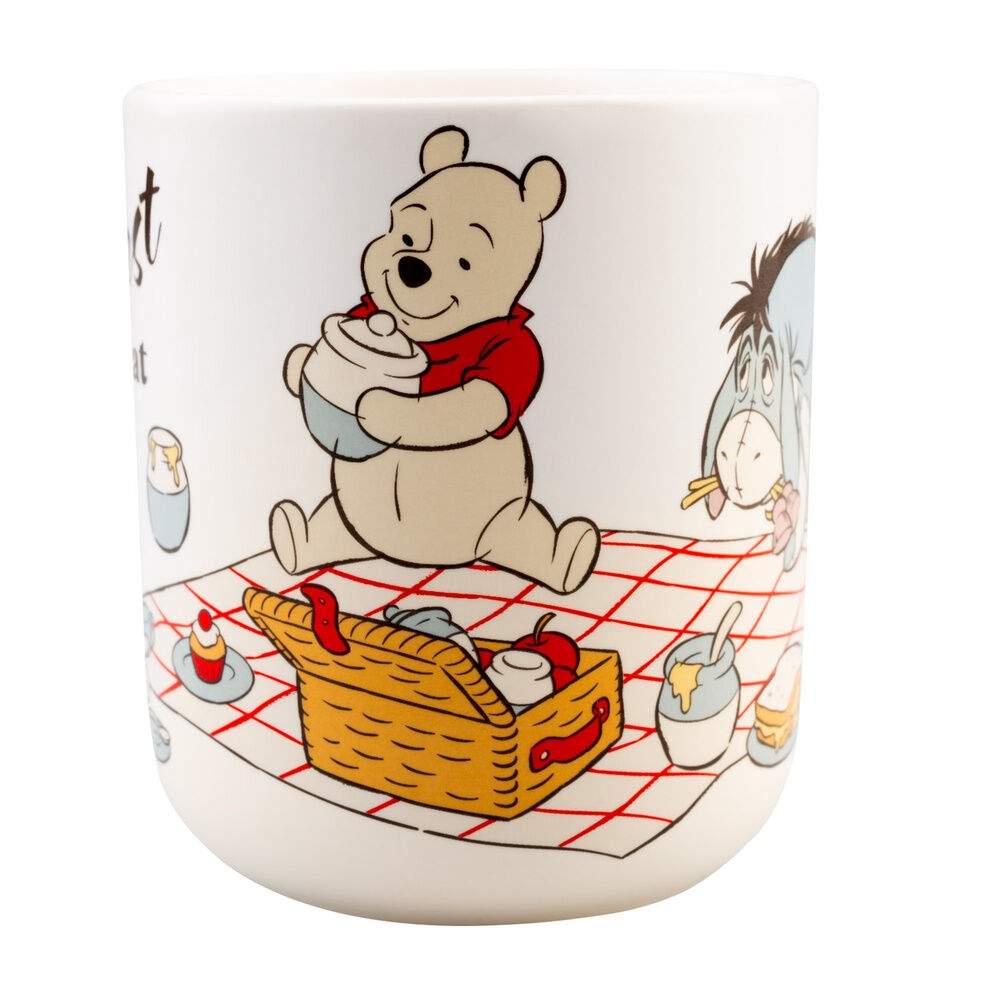 Disney Ole Brumm blyantholder