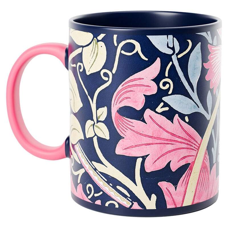 William Morris blomsterkrus 300ml