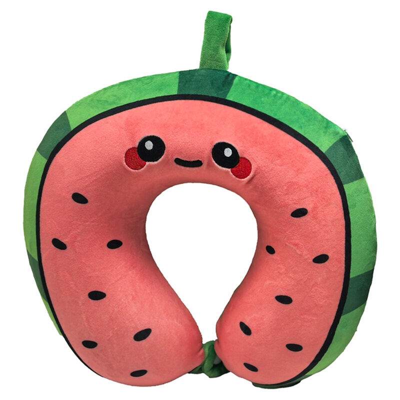 Relaxeazzz Foodiemals Ull Vannmelon reisepute